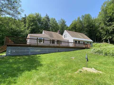1591 Higley Hill, Marlboro, VT 05344