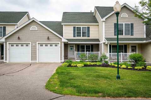 5 Intervale Outlook Circle, Conway, NH 03860