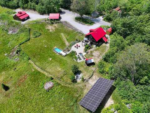 274 East Washington Road, Bradford, NH 03221