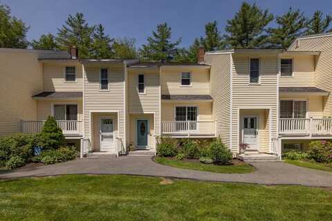 46 Pine Meadows Drive, Exeter, NH 03833