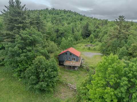 3898 Pearl Lake Road, Landaff, NH 03585