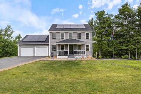107 Richards Way, Farmington, NH 03835