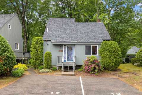 6 Cumberland Road, Gilford, NH 03249