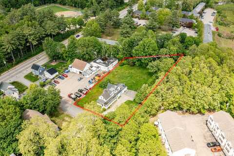 6 Granite Street, Dover, NH 03820