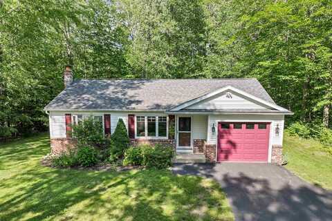 3 Tern Lane, Wolfeboro, NH 03894