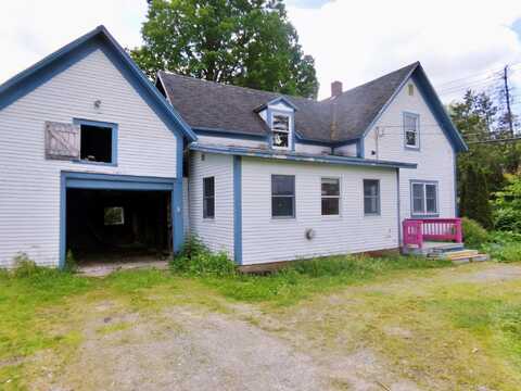 67 Eastern Avenue, Newport, VT 05857