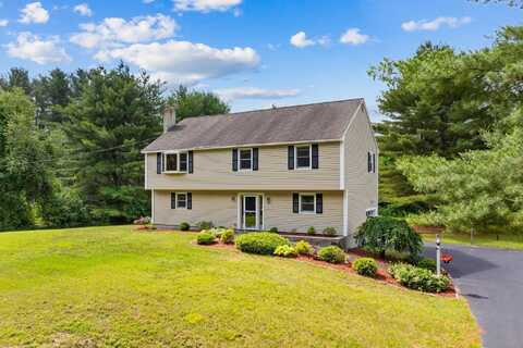 55 WILEY HILL Road, Londonderry, NH 03053