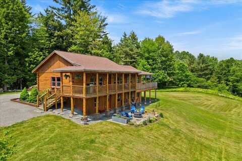 187 High Meadow Road, Fletcher, VT 05448