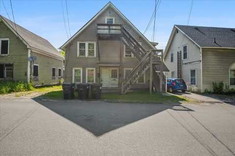 7 Farwell Street, Barre, VT 05641