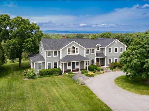1411 Spear Street, South Burlington, VT 05403