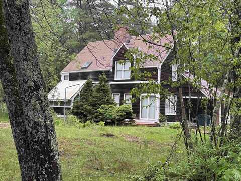 6 Laurel Road, Ossipee, NH 03814