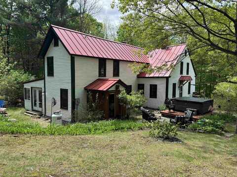 197 Circuit Road, Ossipee, NH 03864