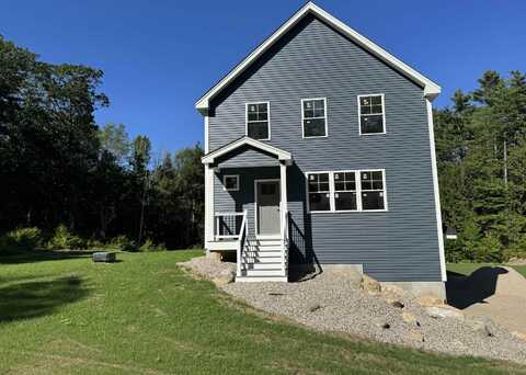 36 Scribner Hill, Wakefield, NH 03830