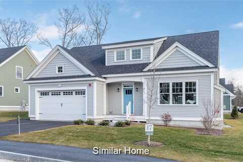 58 The Cliffs at Evergreen, Evergreen Drive, Auburn, NH 03032