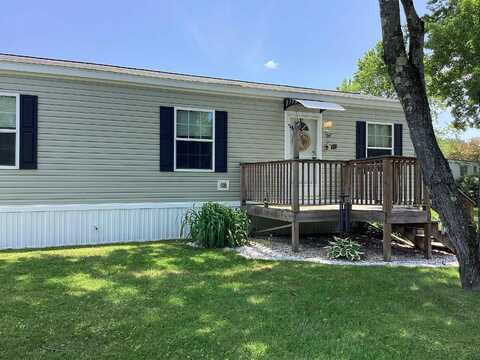 19 Woodland Park, Troy, NH 03465