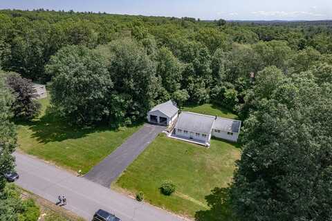 4 Appaloosa Avenue, Pelham, NH 03076