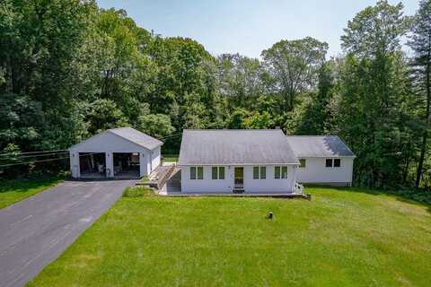 4 Appaloosa Avenue, Pelham, NH 03076