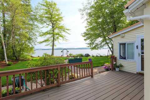 18 Black Cat Island Road, Moultonborough, NH 03254