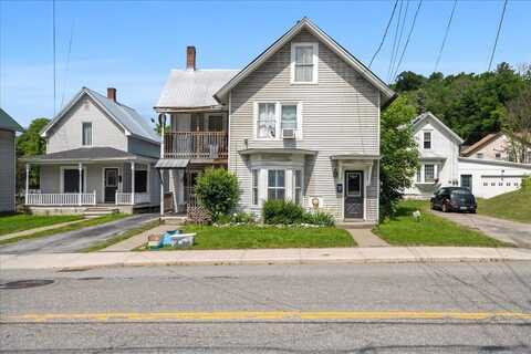 76-78 Maple Avenue, Barre, VT 05641