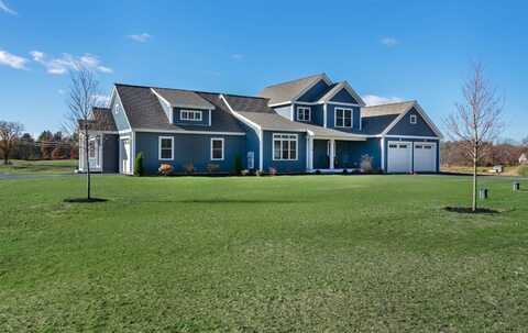 150 County Road, Amherst, NH 03031