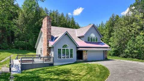 490 West Hill Road, Ludlow, VT 05149