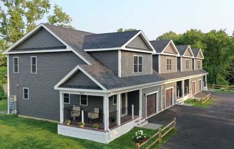 925 Falls Road, Shelburne, VT 05482