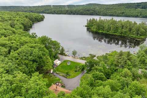 1149 Pleasant Pond Road, Francestown, NH 03043