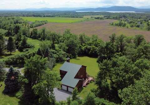 148 Little Horse Lane, Charlotte, VT 05445