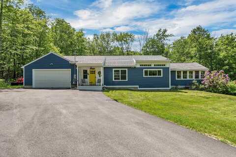 30 Dillon Drive East, Strafford, NH 03884