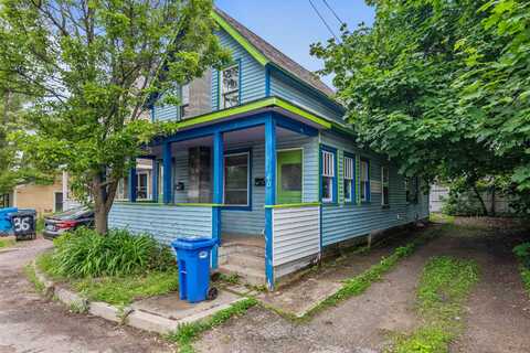 40-40 1/2 Convent Square, Burlington, VT 05401