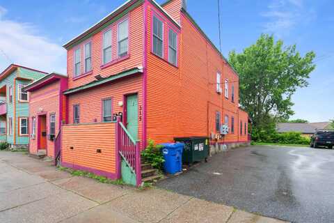 311-315 North Winooski Avenue, Burlington, VT 05401