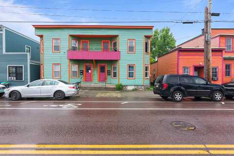 305-307 North Winooski Avenue, Burlington, VT 05401