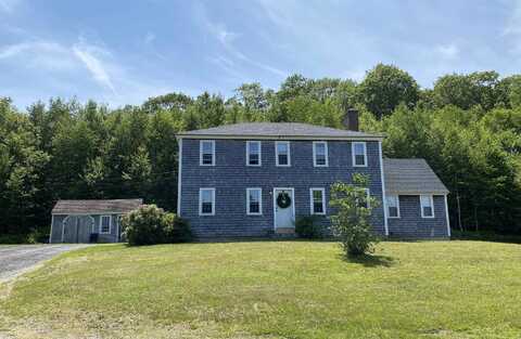 69 Emerson Hill Road, New Ipswich, NH 03071