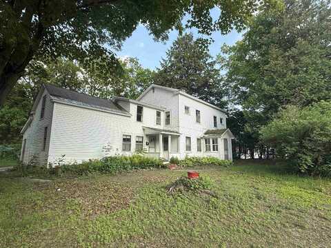 60 South Street, Proctor, VT 05763