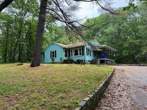 224 East Dunbarton Road, Goffstown, NH 03045