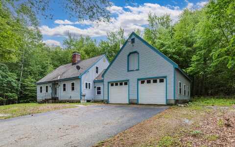 120 Old Lee Road, Newfields, NH 03856