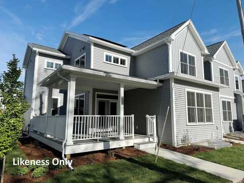 427 Old Farm Road, South Burlington, VT 05403