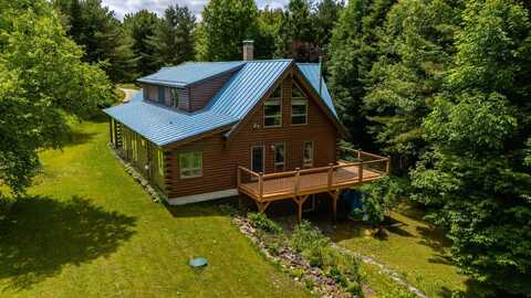 7 Reidy Way, Littleton, NH 03561