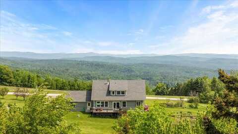 111 Cooper Hill Road, Dover, VT 05356