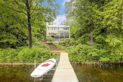 11 Interlaken Circle, Madison, NH 03849