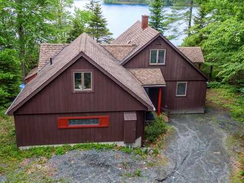 329 Forest Acres Road, New London, NH 03257