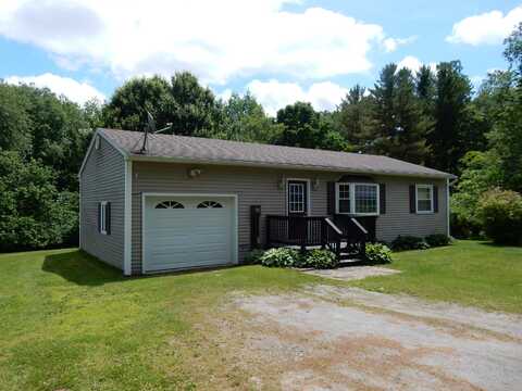 95 Scottsdale Road, Newport, VT 05855