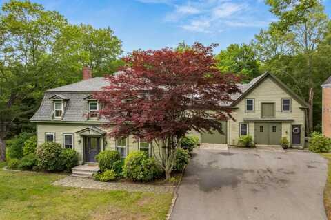 223 Atlantic Avenue, North Hampton, NH 03862
