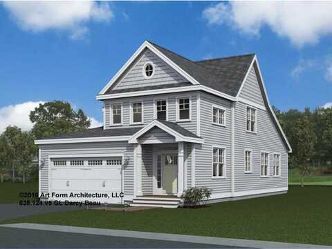 39 The Cliffs at Evergreen, Cliffside Drive, Auburn, NH 03032