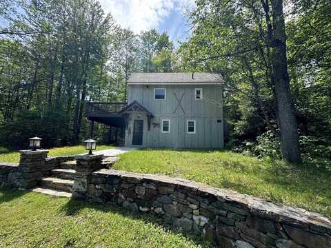 100 Alpine Drive, Mount Holly, VT 05758