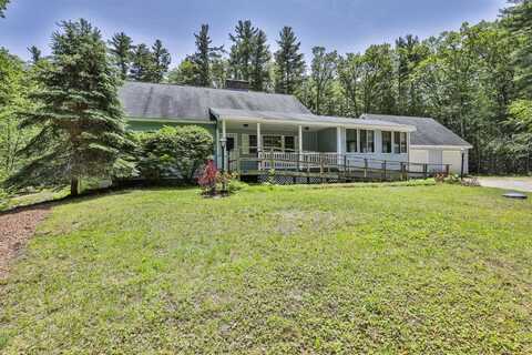 31 Cross Road, Mont Vernon, NH 03057