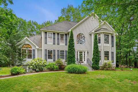 5 Leeds Road, Windham, NH 03087