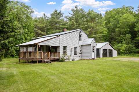 79 West End Road, Landaff, NH 03585