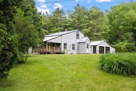 79 West End Road, Landaff, NH 03585