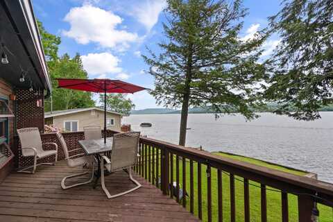 383 Wulamat Road, Bristol, NH 03222